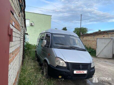 ГАЗ, 3111 «Волга», 2400, 145, бензин, седан, механика, задний привод, среднее состояние, левый, серебряный, 270 000 ₽