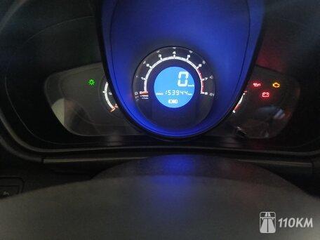 Lifan, X60, 1800, 128, бензин, внедорожник, механика, передний привод, среднее состояние, левый, серебряный, 690 000 ₽