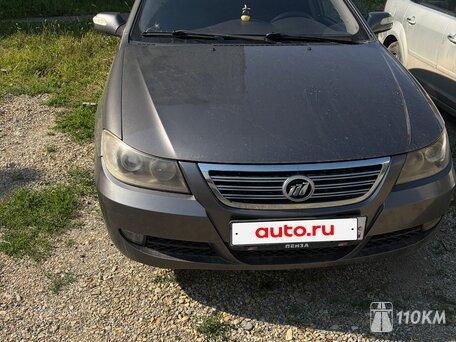 Lifan, Solano, 1600, 106, бензин, седан, механика, передний привод, среднее состояние, левый, серый, 250 000 ₽