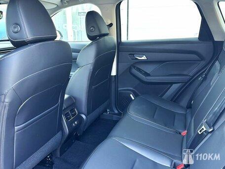 Haval, Jolion, 1500, 150, бензин, внедорожник, робот, полный привод, отличное состояние, левый, бежевый, 2 799 000 ₽