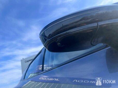 OMODA, C5, 1500, 147, бензин, внедорожник, робот, полный привод, отличное состояние, левый, серый, 2 879 000 ₽