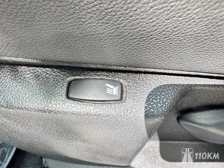 Renault, Duster, 2000, 143, бензин, внедорожник, механика, полный привод, среднее состояние, левый, коричневый, 1 590 000 ₽
