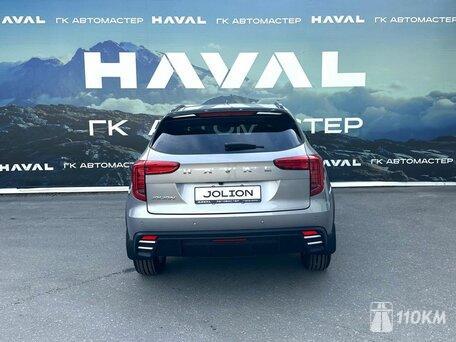 Haval, Jolion, 1500, 150, бензин, внедорожник, робот, передний привод, отличное состояние, левый, бежевый, 2 649 000 ₽