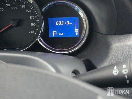 Nissan, Terrano, 2000, 143, бензин, внедорожник, автомат, полный привод, среднее состояние, левый, серебряный, 1 470 000 ₽