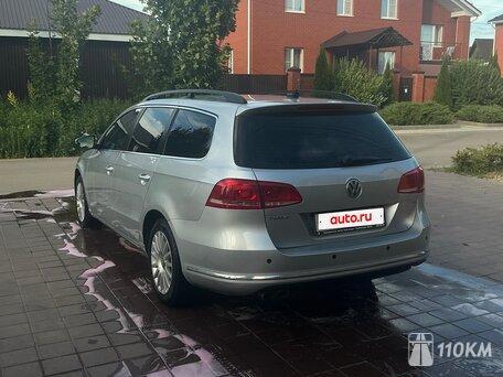 Volkswagen, Passat, 1800, 152, бензин, универсал, механика, передний привод, среднее состояние, левый, серебряный, 1 100 000 ₽
