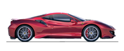 Ferrari 488 