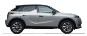 DS 3 Crossback