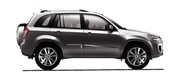 Chery Tiggo FL