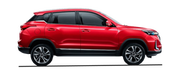 BAIC X35