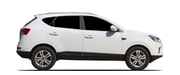 JAC S5