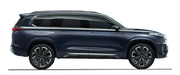 EXEED VX