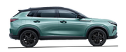 DongFeng Aeolus Haoji