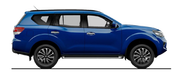 Nissan Terra