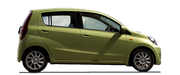 Daihatsu Cuore